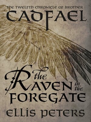 The Raven In the Foregate - ebook